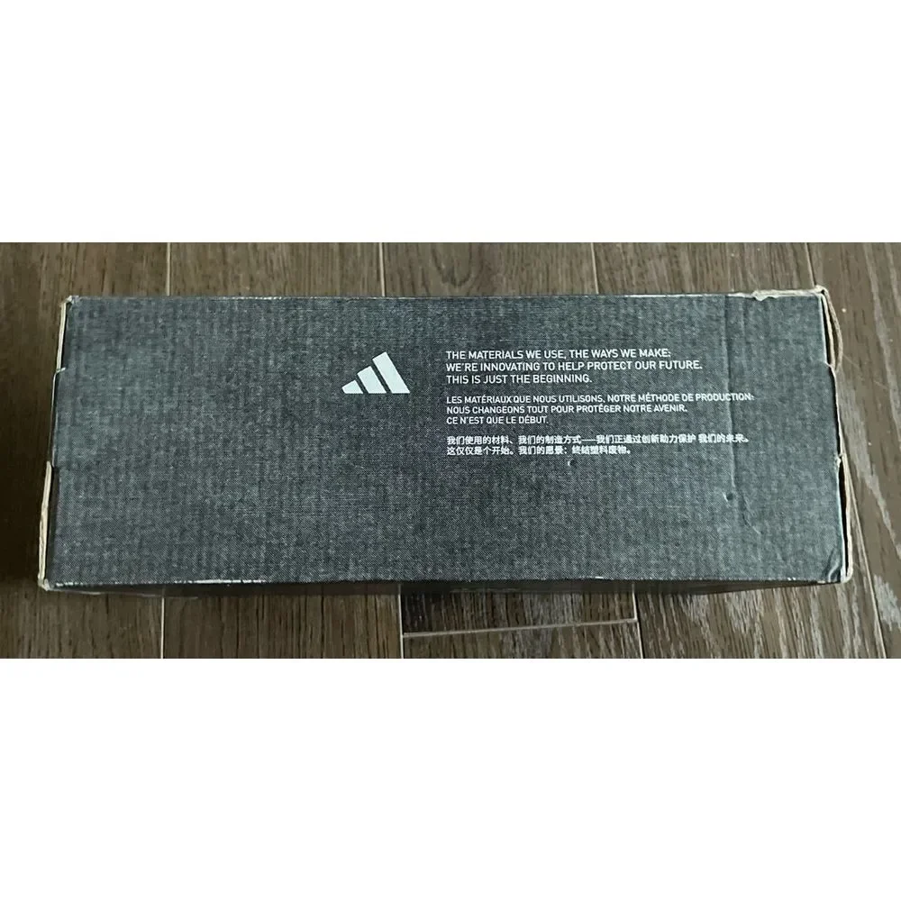 Adidas Mundial‎ empty shoe box
